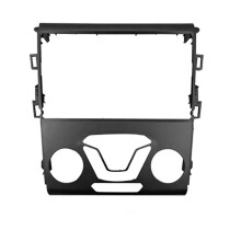 9 Inch Android Car Stereo Head Unit with GPS for Ford Mondeo 20132018 Double Din Durable Panel