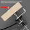 Furniture Drawer Panel Fixing Clamp - Press Type Strong Metal Material 2 Pack 4