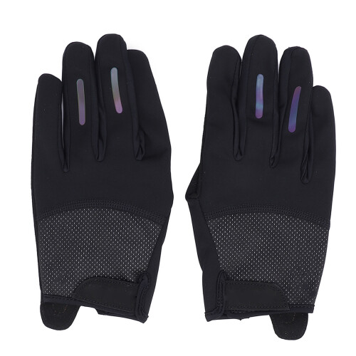 Fahrradhandschuhe XXL 10,5-11,5 cm Touchscreen 2