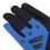 Handschuhe Stoßdämpfend Touchscreen Vollfinger M 7