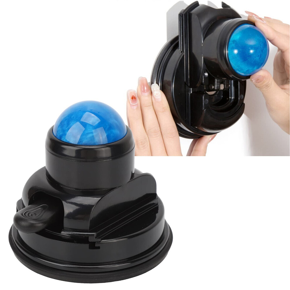 Massage Roller Ball for Deep Tissue Muscle Relief, 360 Rotation Back and Neck Massager