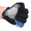 Handschuhe Stoßdämpfend Touchscreen Vollfinger M 15