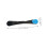 Back Lotion Applicator with Soft Bristles, Ergonomic Self Tanning Back Brush for Even Coverage 2