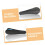 Back Lotion Applicator with Soft Bristles, Ergonomic Self Tanning Back Brush for Even Coverage 3