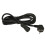 Καλώδιο τροφοδοσίας AC 3m EU Plug 220V για ηλιακούς μετατροπείς WVC 8