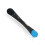 Back Lotion Applicator with Soft Bristles, Ergonomic Self Tanning Back Brush for Even Coverage 5