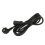 Καλώδιο τροφοδοσίας AC 3m EU Plug 220V για ηλιακούς μετατροπείς WVC 7