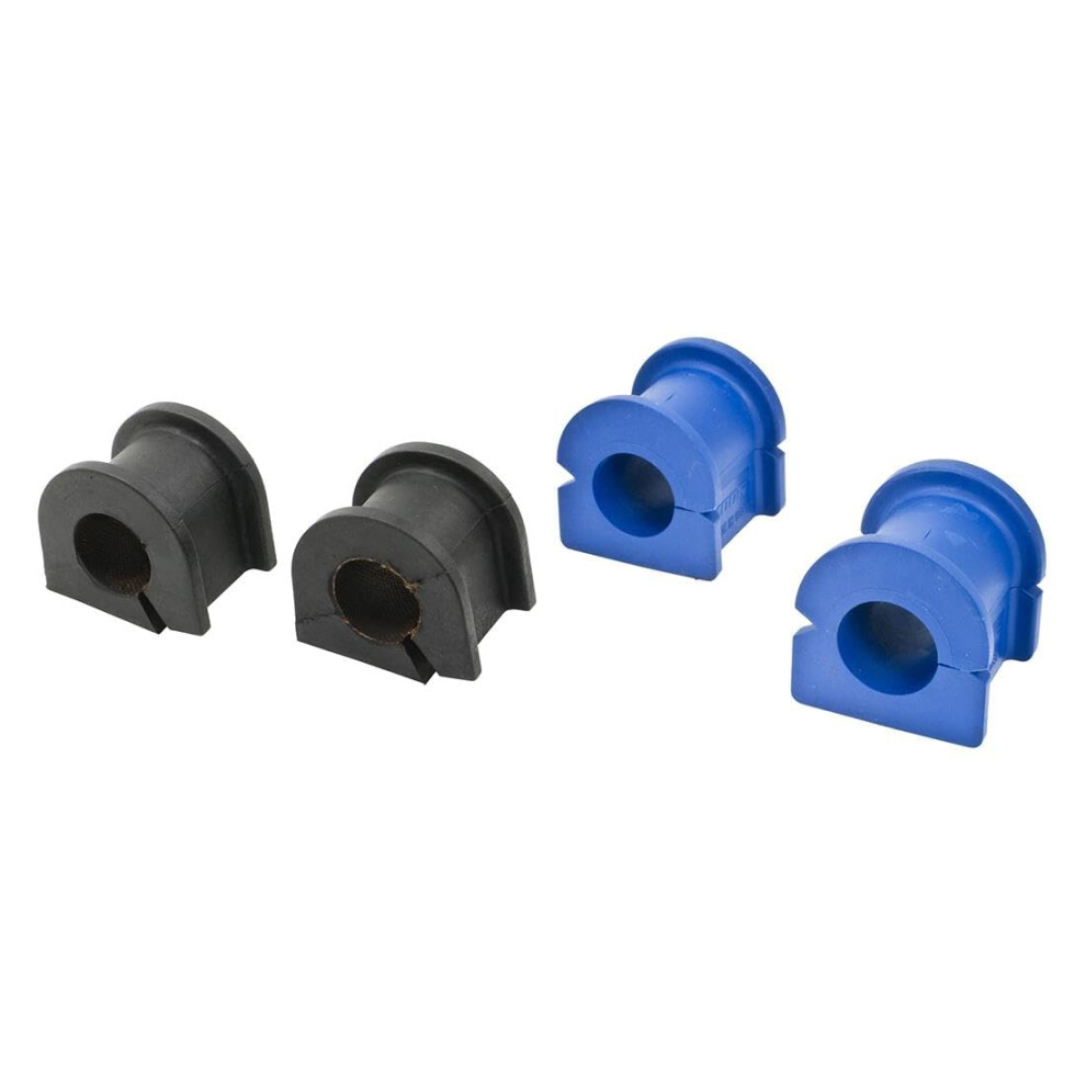 Stabilizer Bar Bushing Kit Front And Rear Sway Bar Link Set For Toyota Sequoia 20012007 Oem Fit 9169991691497