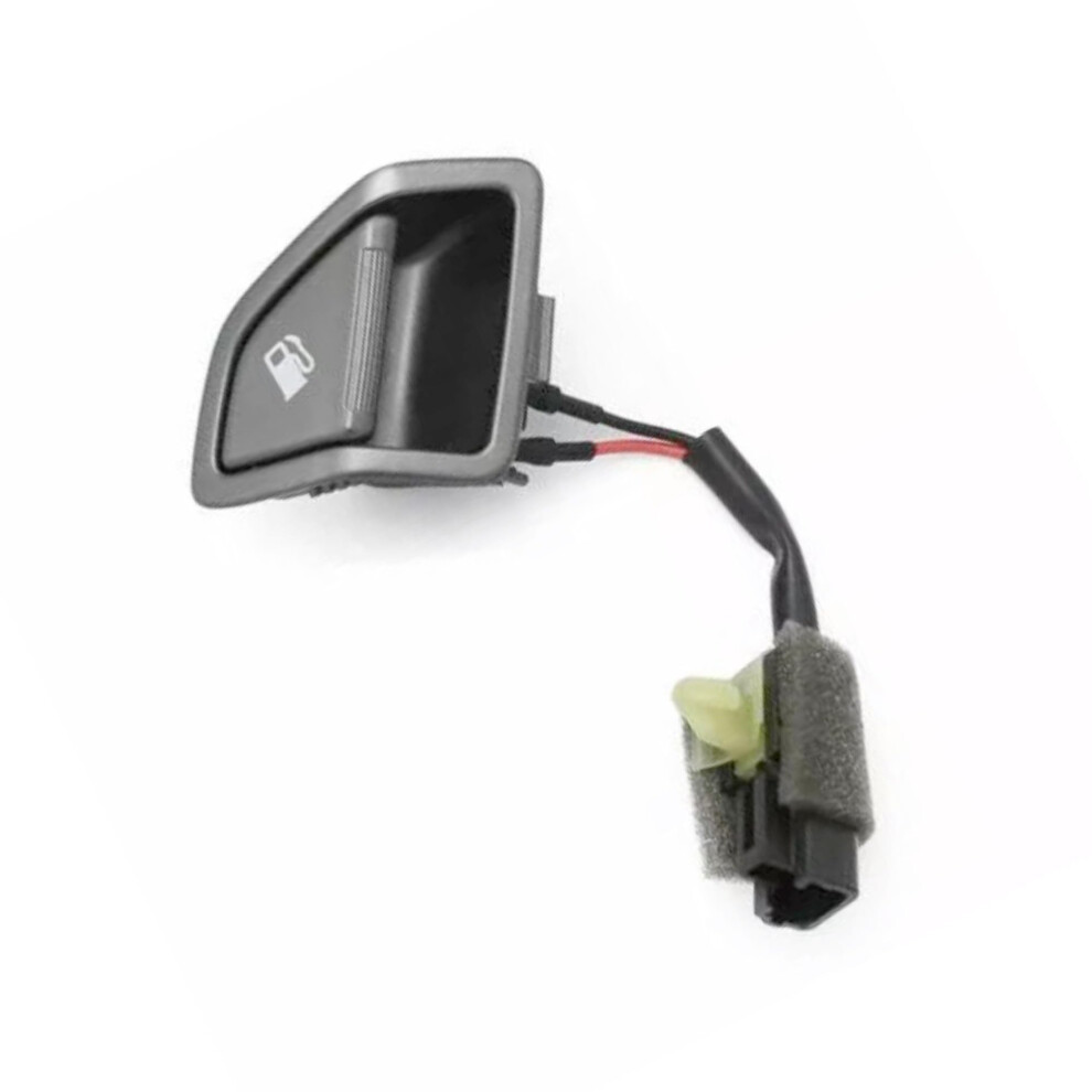 Fuel Door Release Switch For Hyundai Santa Fe 20132019 Oem Direct Replacement Easy Installation 9169991691619