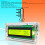 DS1302 DIY Digital Clock Kit 40mAh USB-C ABS 4
