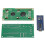 DS1302 DIY Digital Clock Kit 40mAh USB-C ABS 11