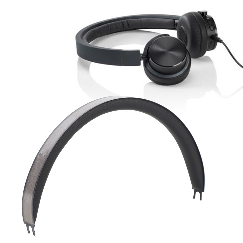 Ear Pads & Headband For Y40 Y45 Y45bt Headphones, Protein Leather, Black 7901383517389