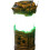 Camping Lantern with Postapocalyptic Reactor Design, Battery Powered LED Light for Camping Decor 5