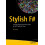 Stylish F by Kit Eason Paperback Book 1