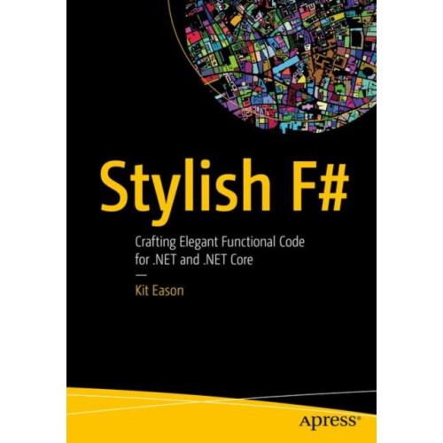 Stylish F by Kit Eason Paperback Book