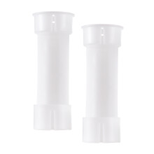 Kit limitateur de débattement de fourche 32/34mm anneaux en mousse et joints toriques