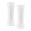 LED Solar Garden Lights Waterproof 6 Pack 3 Modes Warm White 7