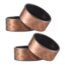 Fahradaufhängung Gabel Reparaturset 32/34mm Schaumstoff, Buchsen & Dichtungen