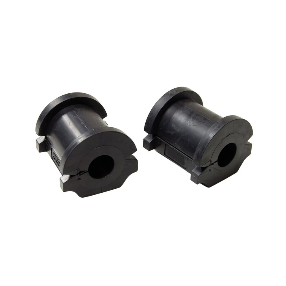 Front Stabilizer Bar Bushing Kit For Honda Civic 20032005 Front To Frame Oem Fit Noise Reduction 9092120536515