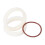 32mm/34mm MTB-Gabel-Schaumring-Begrenzer-Set 11