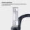 LED Solar Garden Lights Waterproof 6 Pack 3 Modes Warm White 4