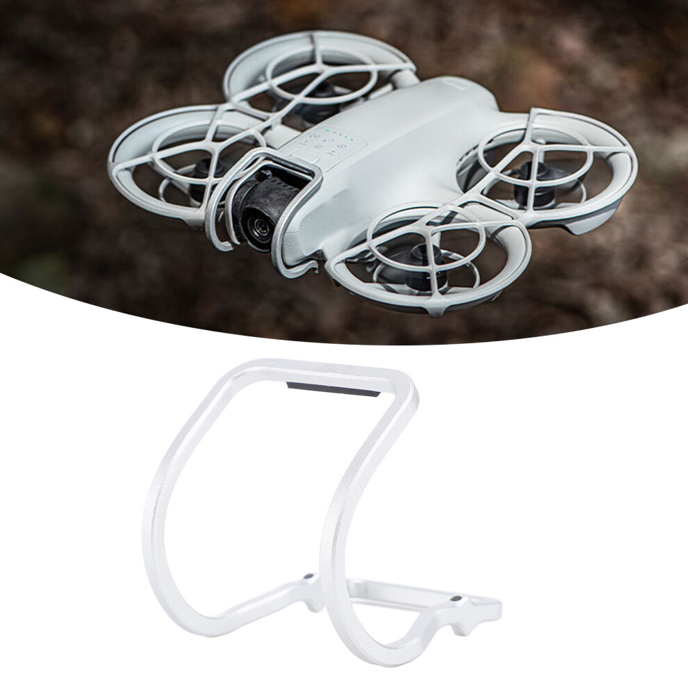 Lightweight Aluminum Alloy Silicone Stabilizer Bumper For Neo Drone 7611383634060
