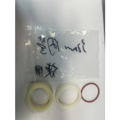 32mm/34mm MTB-Gabel-Schaumring-Begrenzer-Set 2