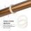 32mm/34mm MTB-Gabel-Schaumring-Begrenzer-Set 5