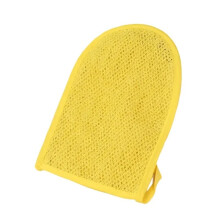 Exfoliating Bath Gloves for Deep Skin Cleansing and Smooth Skin Korean Body Scrub Mitt