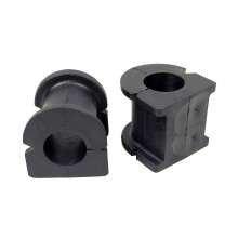 Front Stabilizer Bar Bushing Kit for Chevy Impala 20142018 Buick LaCrosse Suspension Upgrade