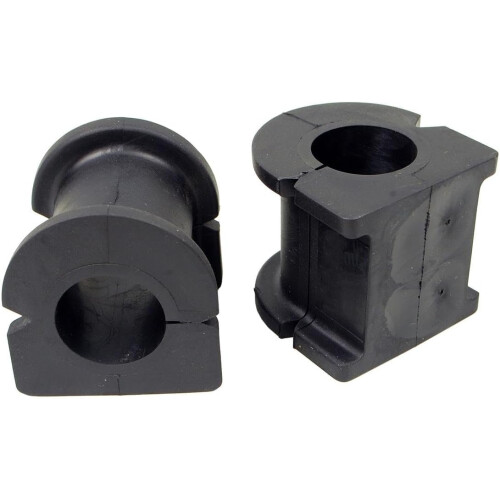 Front Stabilizer Bar Bushing Kit for Chevy Impala 20142018 Buick LaCrosse Suspension Upgrade 2