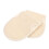 2pcs Double Sided Exfoliating Gloves for Deep Body Scrub, Soft Skin Friendly Bath Mittens 1