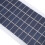 30W polykristallines Solarmodul-Set mit 100A Controller, 18V, Blau 12