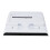 RGB Gaming Console Cooling Station, 3-Level Adjustable, Dual Charging Dock 1