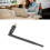 7601 Adattatore wireless USB 2.0 150 Mbps Nero Piccolo 12