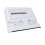 RGB Gaming Console Cooling Station, 3-Level Adjustable, Dual Charging Dock 16