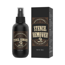 Tattoo Stencil Remover 150ml VeganFriendly Spray with QuickErase Formula for Precise Corrections