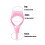 3 in 1 Mascara Applicator Tool with Eyelash Guide Comb for Smudge Upper and Lower Lashes 3