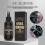 Tattoo Stencil Remover 150ml VeganFriendly Spray with QuickErase Formula for Precise Corrections 4