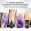 Tattoo Stencil Remover 150ml VeganFriendly Spray with QuickErase Formula for Precise Corrections 2