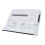 RGB Gaming Console Cooling Station, 3-Level Adjustable, Dual Charging Dock 14