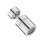 Dual-Mode-Wasserhahnbelüfter mit 720-Drehung Silver 1