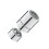 Dual-Mode-Wasserhahnbelüfter mit 720-Drehung Silver 4