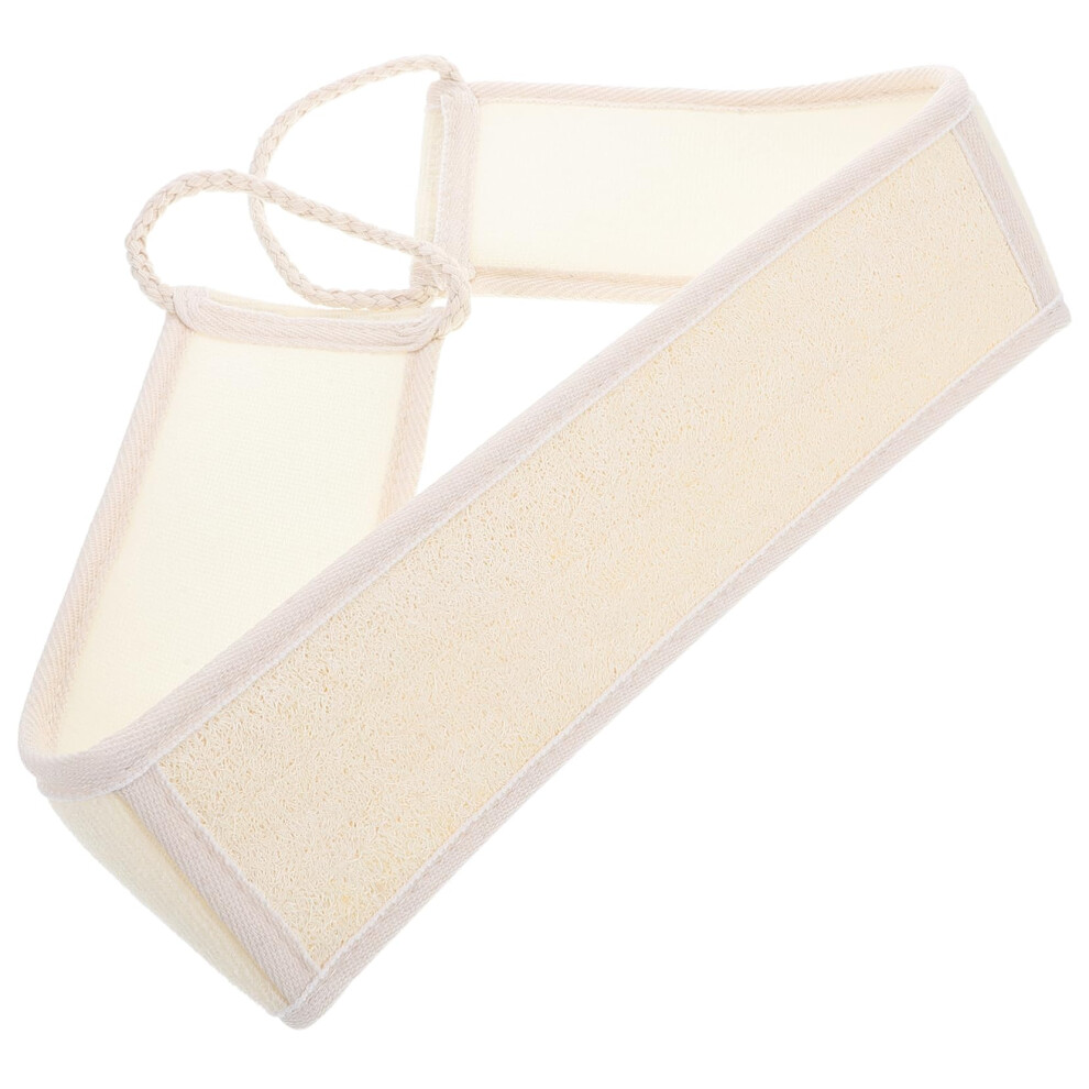 Bath Back Scrubber Loofah Towel for Women Deep Exfoliation and Smooth Skin Shower Use