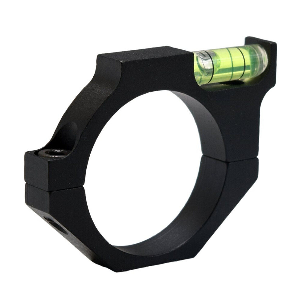 Rifle Scope Bubble Level For 25.4Mm Tubes Prevent Canting Errors Improves Shooting Accuracy 9169991648224