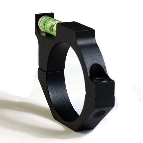 Rifle Scope Bubble Level for 25.4mm Tubes Prevent Canting Errors Improves Shooting Accuracy 1