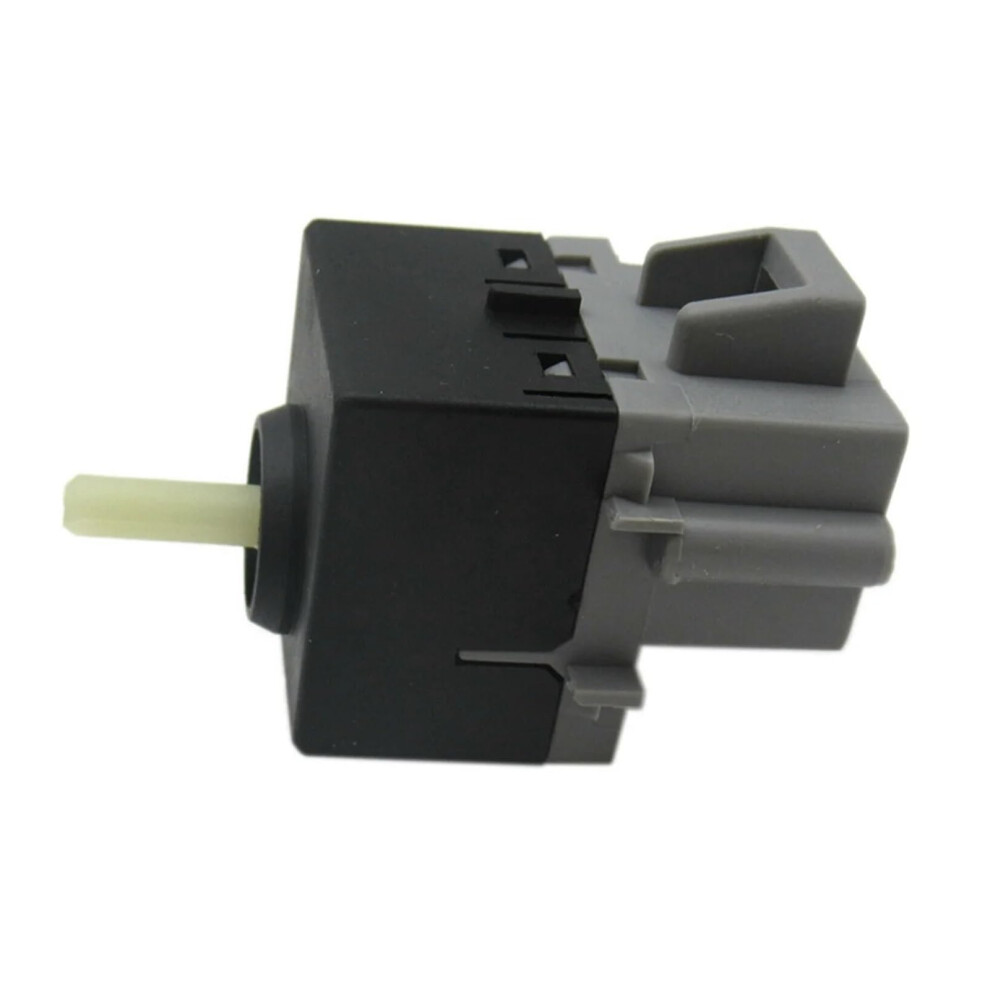Truck Blower Motor Switch For Peterbilt 384 20082015 Ac Heater Fan Control 5995000 9169991693842