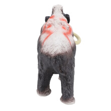 Realistisches Mammut-Spielzeug für Kinder | Pädagogisches Modell eines prähistorischen Tieres