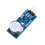 Active Buzzer Module Low Level Trigger for DIY Kits Electronic Warning Buzzer Clear Audio Alert 5