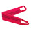 Back Scrubber for Shower DoubleSided Exfoliating Bath Towel with Pull Ropes for Deep Cleansing 1